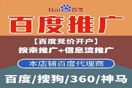 案例分析：百度竞价托管公司助力企业品牌知名度提升
